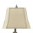 Romero Resin Table Lamp