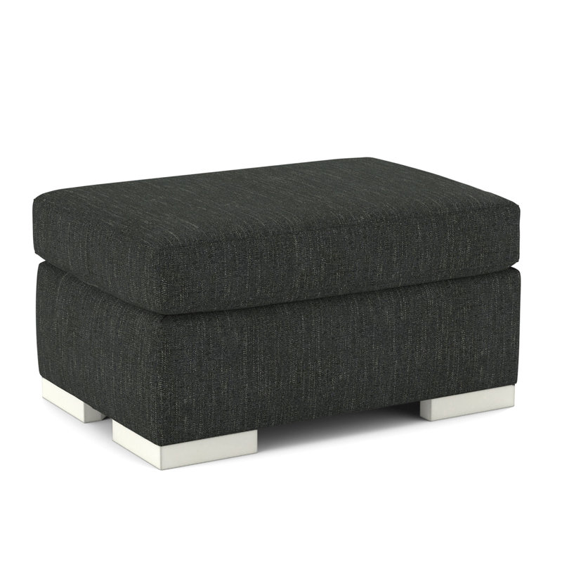 Ottoman, 61479-72, White