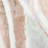 Daktari Marble Top End Table-1750455322