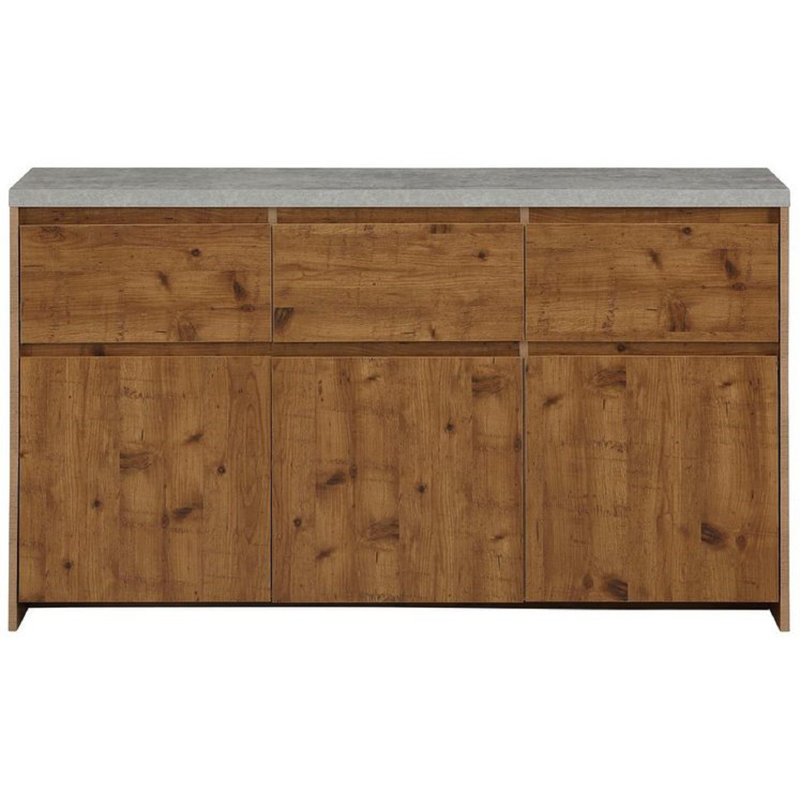 Rosina 140cm Sideboard