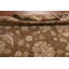 Tapis oriental brun 9 x 12