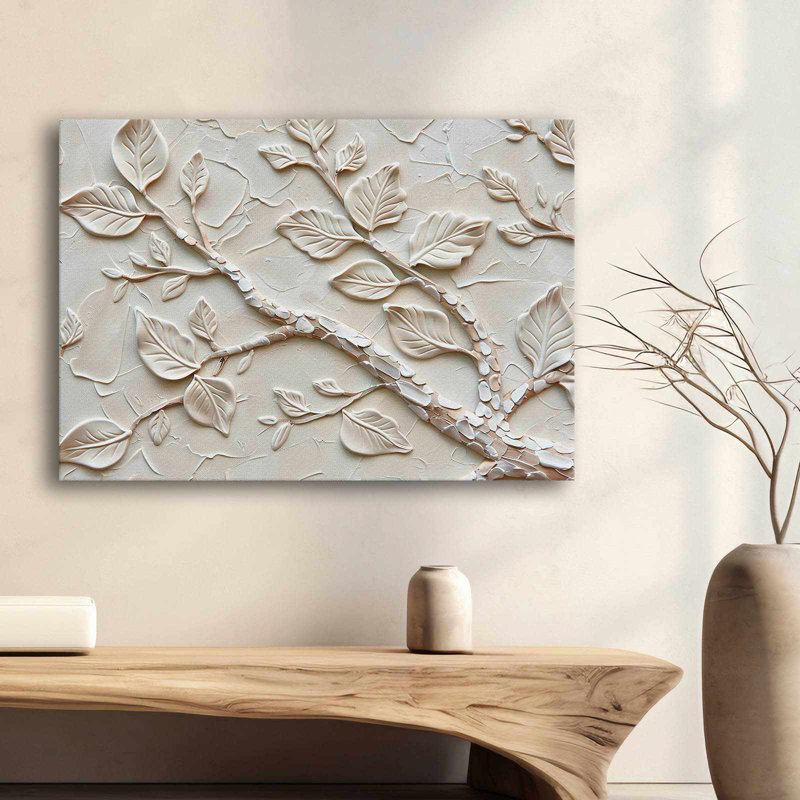 Decorative Canvas Painting