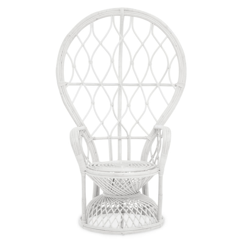 Vivenne Outdoor Lounge Chair