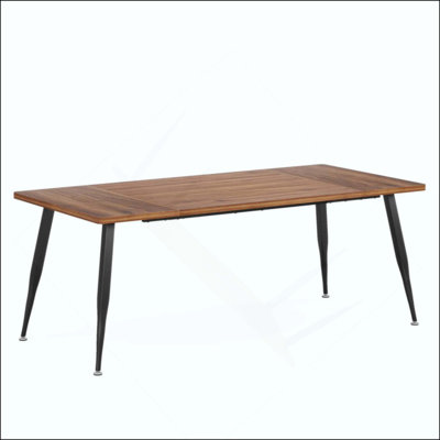 Rectangular Kitchen Table,Large Coffee Table,Dining Table