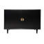 Metarie 50" Wide Solid Wood Sideboard-720483850