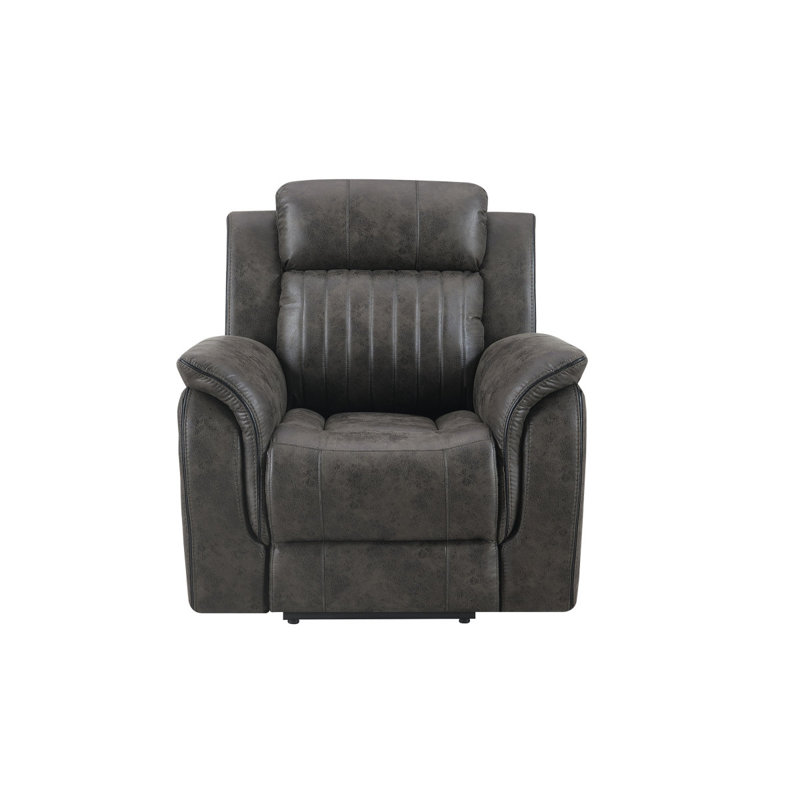 GLIDER RECLINER