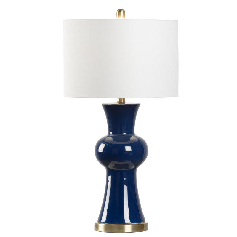 Rockport Ceramic Table Lamp