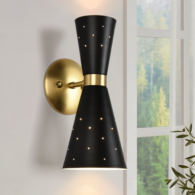 Giangiorgio Wall Sconce