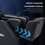 Massamax Mega Mt580 2025 Fauteuil de massage corps entier Zero Gravity