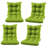 Wynee 5” Outdoor Cushions And Patio Chair Cushions-1868376267-1868376310