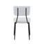 Chaise d'appoint Mardene-392572626