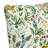 Foxe Toile Outdoor Reversible Throw Pillow-842561334-842705510