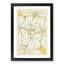Leaves from Nature No. 1 by Owen Jones - Picture Frame Painting Print-55772153-55772158