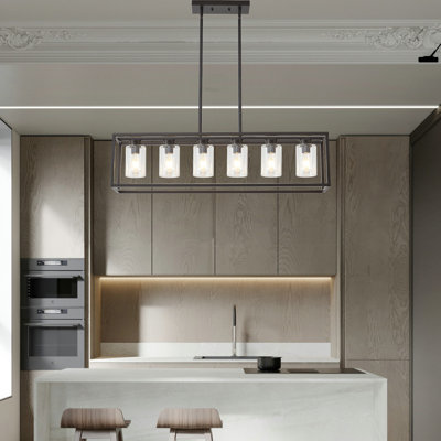 Allyn 5 - Light Pendant