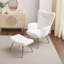 Upholstered Armchair