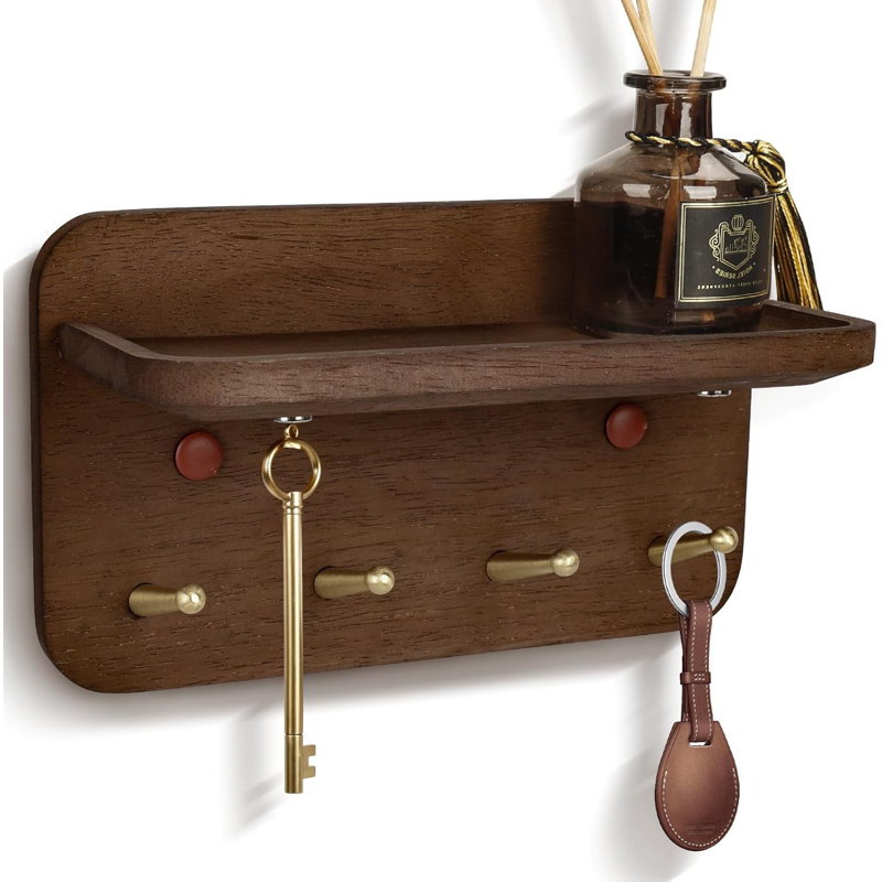 Key Holder Wall Hanging