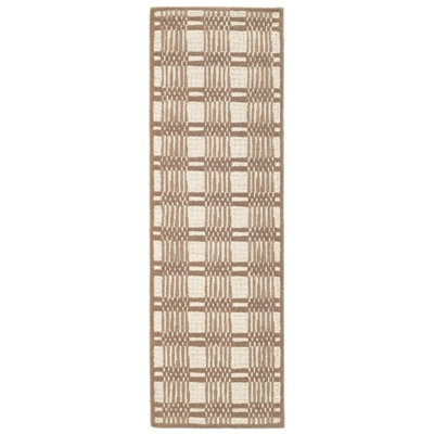 Tapis rayé Lillith