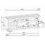 Meuble télé 60 po Thurston-855675138-855675148