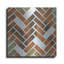 «Herringbone I» par Britt Hallowell-872136131