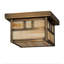 Nias 1 - Light Flush Mount