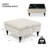 Daania Square Wide Tufted Storage Ottoman-668732073
