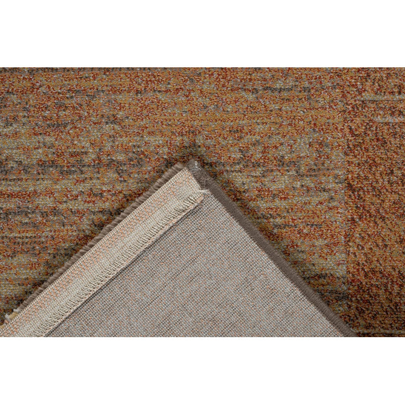 Abstract 133cm X 195cm Area Rug, Rectangle 160 x 230 cm