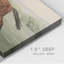 Toile tendue avec châssis Vintage-730725109