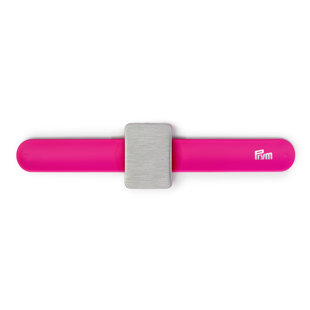 Prym Pink Magnetic Arm Pin Cushion, Gift for Dressmaker, Magnetic