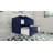 Aylanna Single Bathroom Vanity with Acrylic Top-724210221