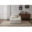 Méridienne surdimensionnée surdimensionnée Cozy Cloud Couch-364727485