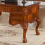 Bureau classique de style campagnard américain-596347149