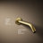 Components Wall-Mount Non-Diverter Bath Spout-125076042