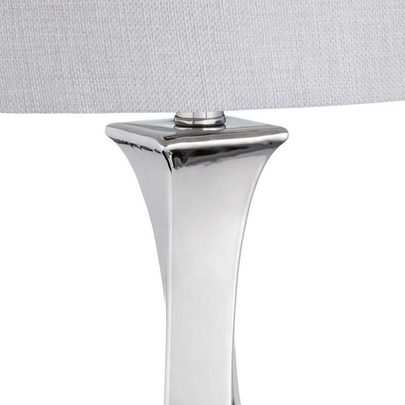 Ceramic Table Lamp