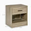 Table de bout avec rangement Avicia-175063811