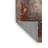 Machine Washable Brown Area Rug-1507945271