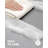 Agilmar Water Resistant Anti-Fatigue Non-Skid Kitchen Mat-1077329392-1077329397