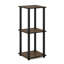 Ensemble de tables de bout avec rangement Bianco-147112729-146621105