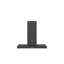 Bertazzoni T-Shape Wall-Mounted 600CFM Hood-923275487-923275491