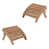 Teak is out of stock