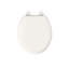 Siège de toilette à ouverture rapide Kohler Cachet-50024910