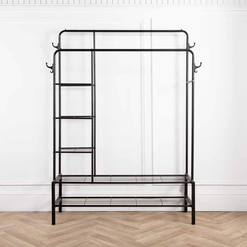 Boscobel Clothing Rack