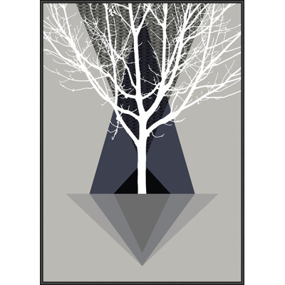 Single Picture Frame Print