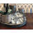 Magnolia Metal Tray