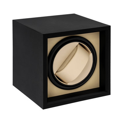 Automatic Single Watch Winder Watch Storage Box