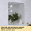 Miroir de salle de bain mural et d'angle Lesamuel-1658579239-1658579235