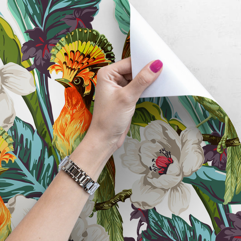 Kropf Matte Mural, 360 x 250cm