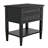 Oxford 2 - Drawer End Table-20383161