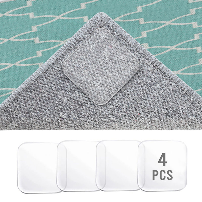Beyla Cotton Geometric Indoor Rug, Rectangle 2' x 3'