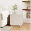 Table d'appoint MGO CUBE