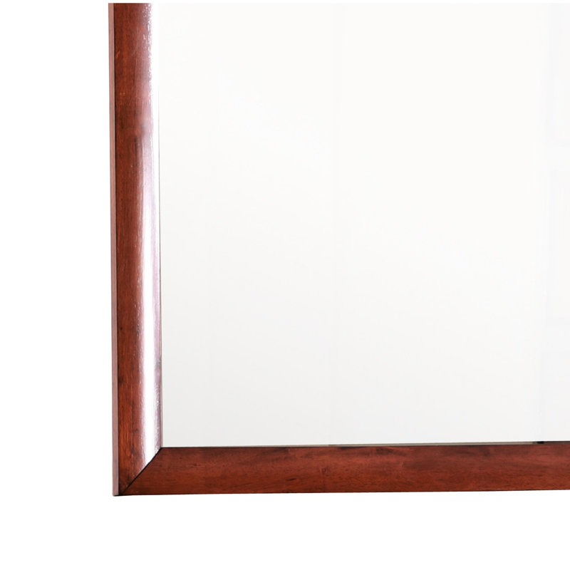 Miroir Cherry Modern